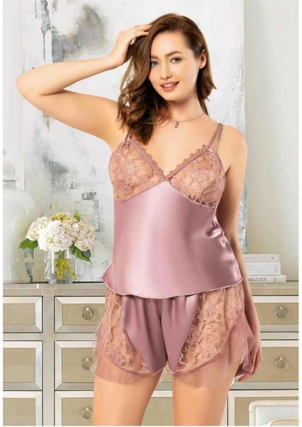 Marsilyan- Miss Laris 4219 Gecelik