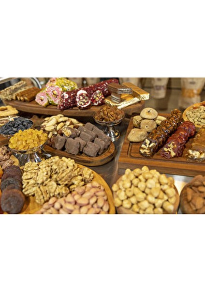 Lüks Karışık Çerez 100 Gram fırsatları