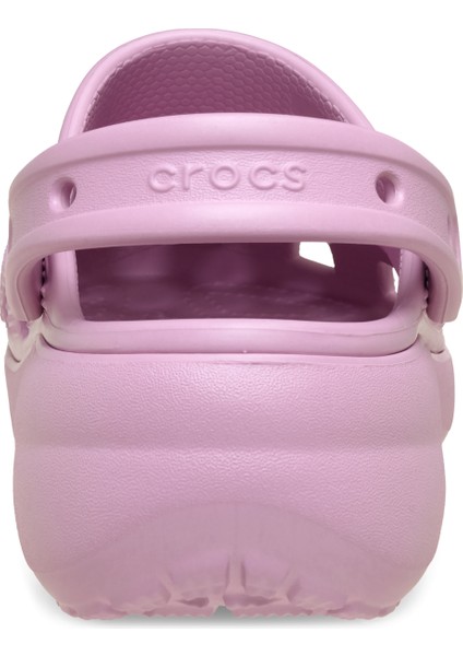 Classic Platform Clog W Kadın Terlik 206750 fiyatları