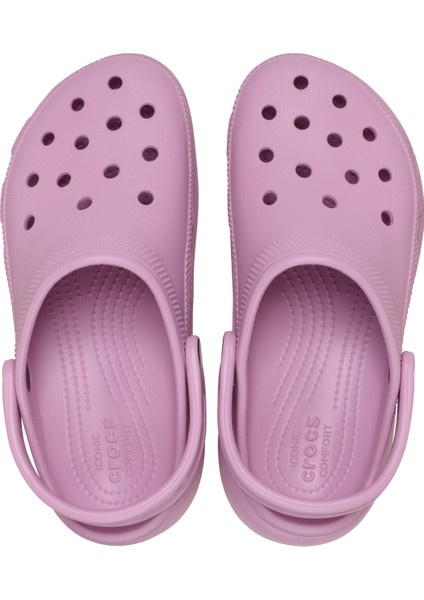 Classic Platform Clog W Kadın Terlik 206750 fırsatları