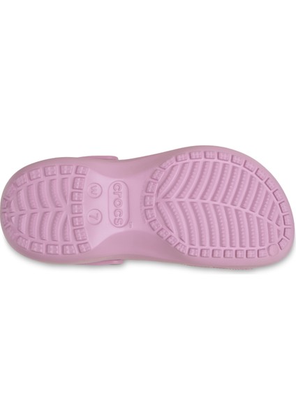 Classic Platform Clog W Kadın Terlik 206750 indirimleri