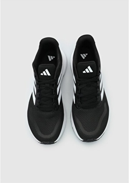 Runfalcon 5 Siyah Erkek Koşu Ayakkabısı IH7758 indirimleri