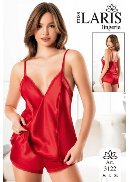 Marsilyan- Gecelik Kadın 3122 fiyatları