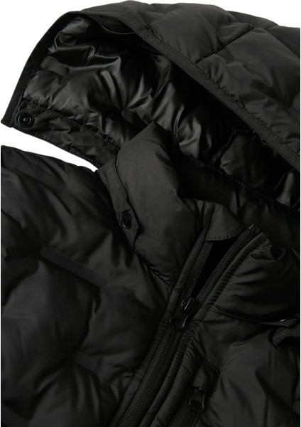 Nkmmason Jacket1 Siyah Erkek Çocuk Mont fırsatları