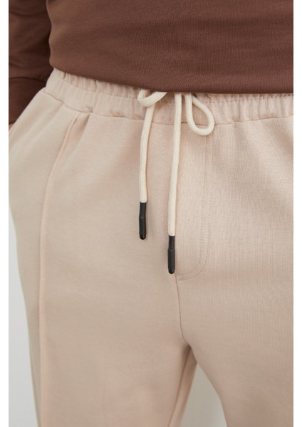 Beli Bağlamalı Çimalı Jogger Pantolon fiyatları