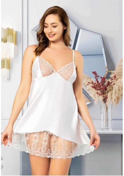 Marsilyan- Gecelik Kadın 4023 fiyatları