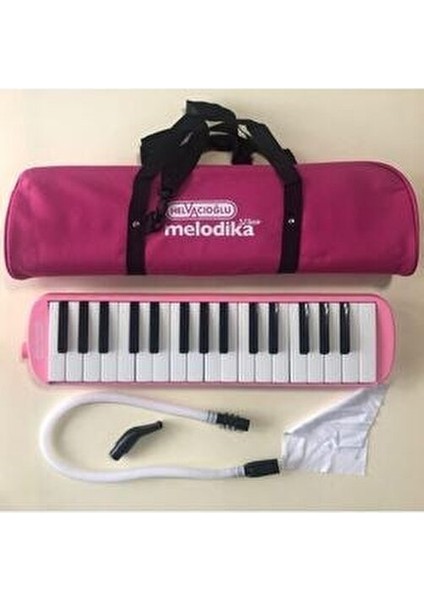 Melodika 32 Tuşlu Taşıma Çantalı Mansa Tic.