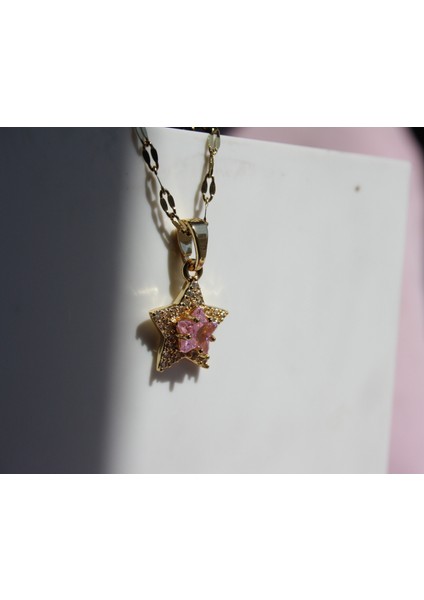 Yıldız Kolye fiyatları