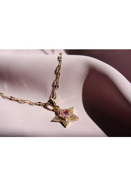 Yıldız Kolye fırsatları