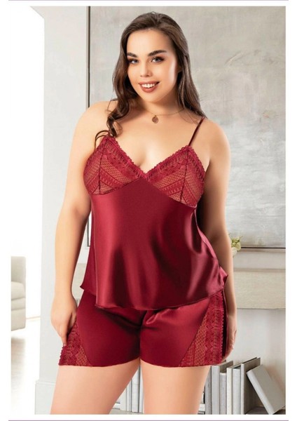 Marsilyan- Gecelik Kadın 4249