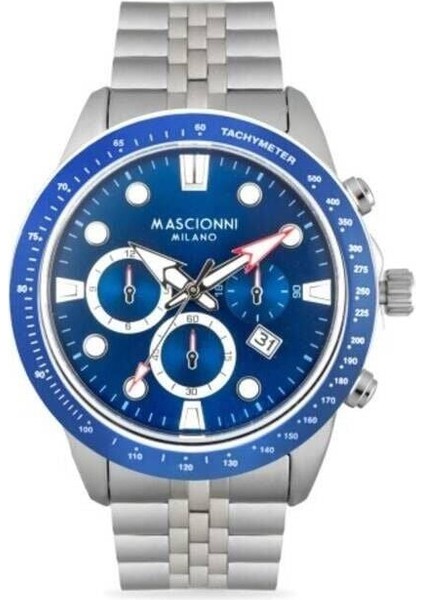 Mascıonnı M.1.2396.02 Erkek Kol Saati