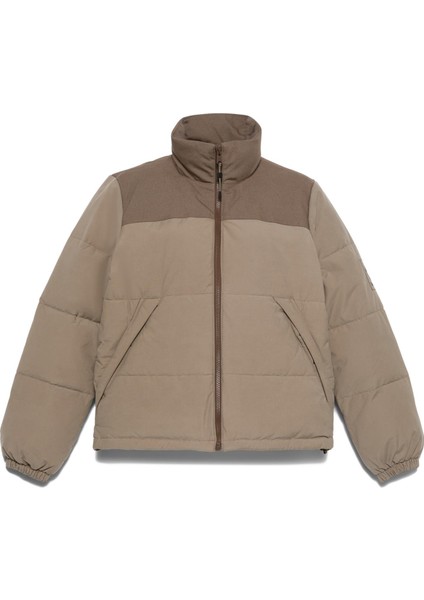 Welch Mountaın Synthetic Insulated Puffe Kadın Ceket TB0A2QZ3BK01 fiyatları