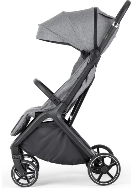 Taxi Autofold Bebek Arabası-Gri modelleri