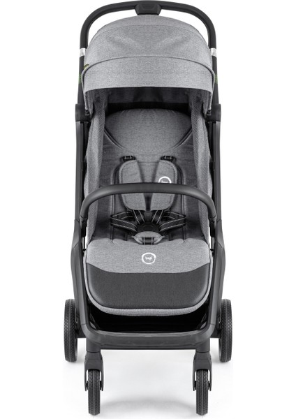 Taxi Autofold Bebek Arabası-Gri fırsatları