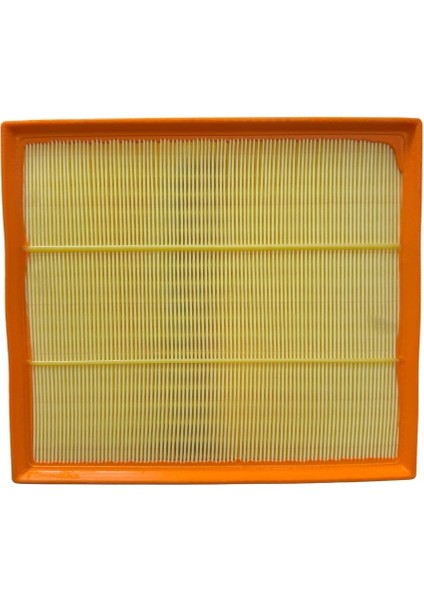 Hava Filtresi Peugeot 206 1.4 16V, 2.0 Hdı / Partner Iı, Berlingo Iı, Xsara 1.9–2.0 Hdı (1999 >)