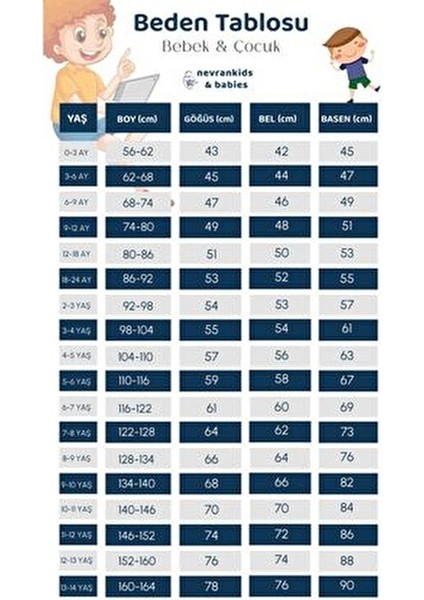 Heart Big Pattern Kız Bebek Giyim 2'li Yenidoğan Pijama Takım