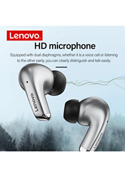 Lp5 Tws Bluetooth Earphone 9d Stereo Hifi Sports Waterproof Wireless Earbuds For iPhone 13... modelleri