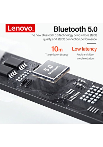 Lp5 Tws Bluetooth Earphone 9d Stereo Hifi Sports Waterproof Wireless Earbuds For iPhone 13... fırsatları