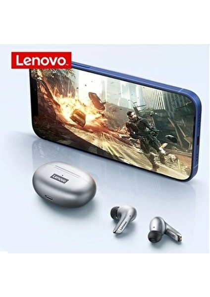 Lp5 Tws Bluetooth Earphone 9d Stereo Hifi Sports Waterproof Wireless Earbuds For iPhone 13...