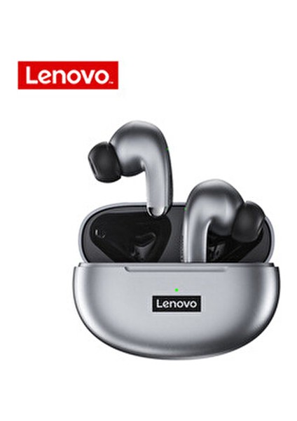 Lp5 Tws Bluetooth Earphone 9d Stereo Hifi Sports Waterproof Wireless Earbuds For iPhone 13...