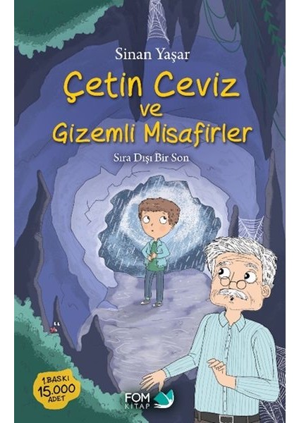 çetin ceviz ve misafirler