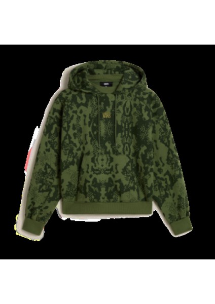 Mte Kennett Printed Po