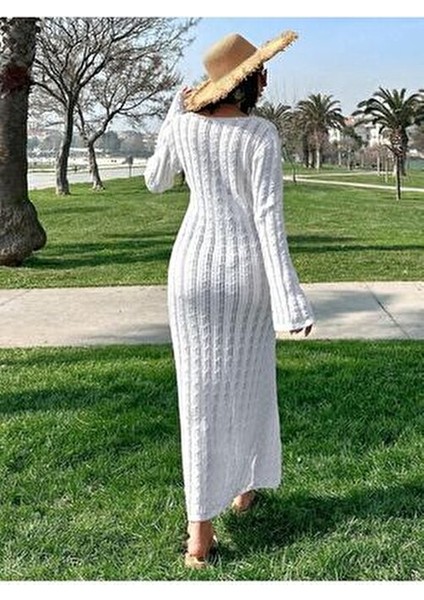 Yazlık Pamuklu Elbise modelleri