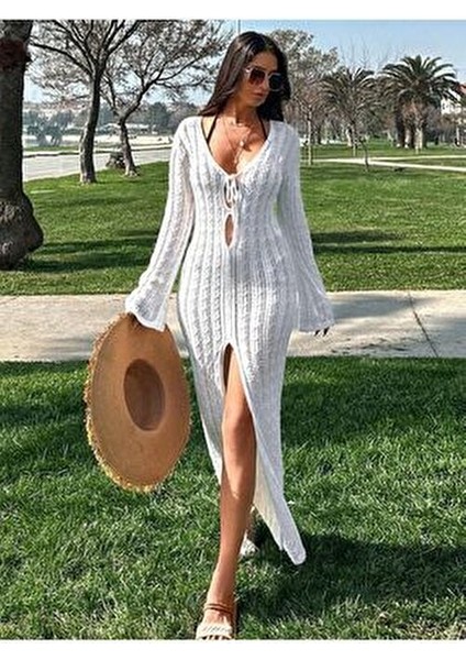 Yazlık Pamuklu Elbise fırsatları