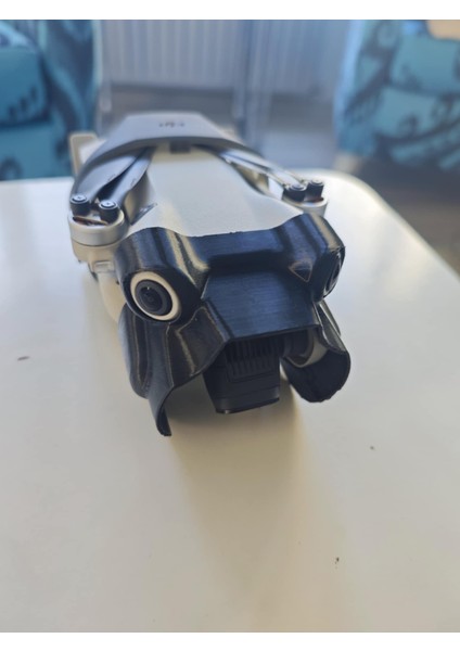 Djı Mini 4 Pro Gimbal Koruyucu ve Gölgelik fiyatları