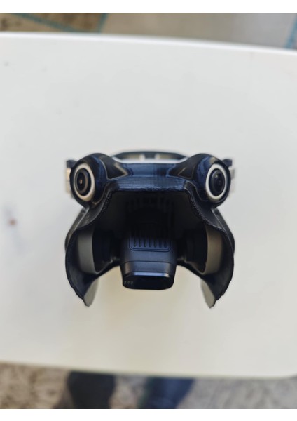 Djı Mini 4 Pro Gimbal Koruyucu ve Gölgelik modelleri