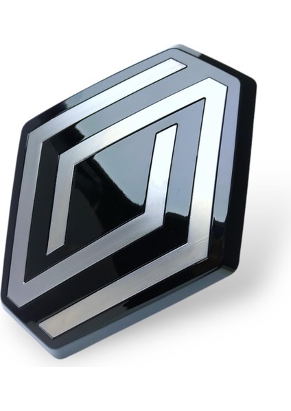 Clio 5 Yeni Panjur Arması - Renault Clio 5 Makyajlı Kasa 628908921R 628907974R