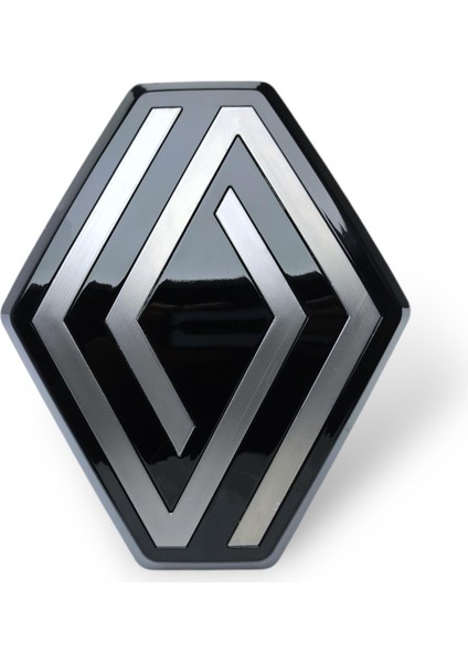 Clio 5 Yeni Panjur Arması - Renault Clio 5 Makyajlı Kasa 628908921R 628907974R modelleri