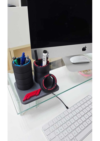 Formula 1 Kalemlik fiyatları