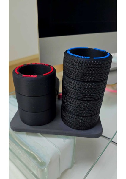 Formula 1 Kalemlik indirimleri