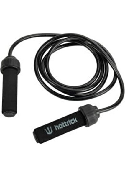 EY-145 Sünger Tutamaçlı Rulmanlı Profesyonel Atlama Ipi