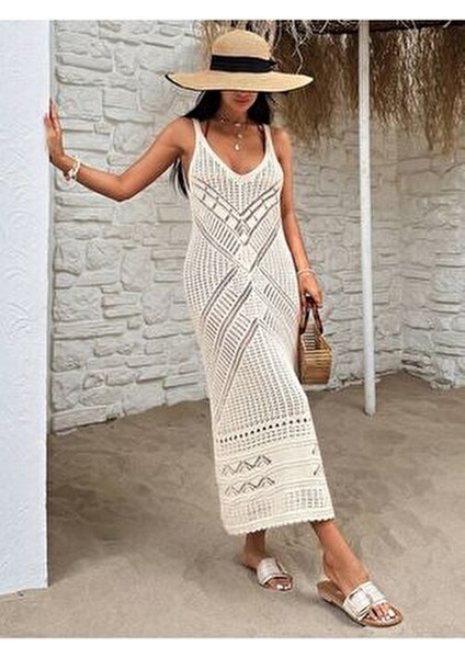 Yazlık Askılı Elbise fiyatları