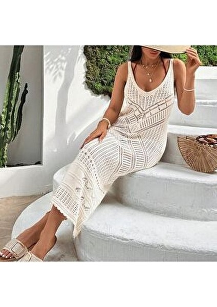 Yazlık Askılı Elbise fırsatları