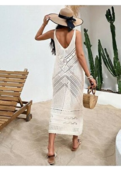 Yazlık Askılı Elbise indirimleri