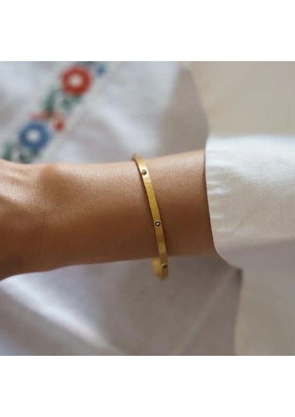 Otantik Kesme Altın Bilezik fiyatları