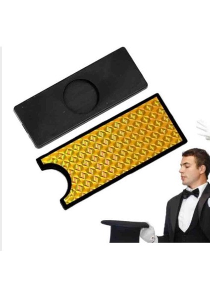 Sıhırbazlık Para Kaybeden Aygıt