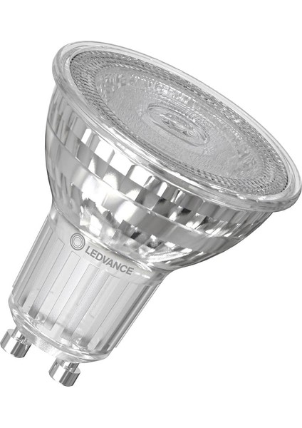 LED Par 16 50 36 Dimm 3,7 W 3000K GU10 P Dimli LED Ampul 4099854457548