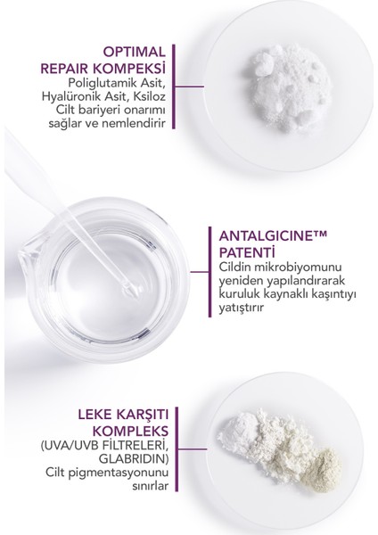 Asfstore Bioderma Cicabio Creme SPF50+ 40 ml fiyatları