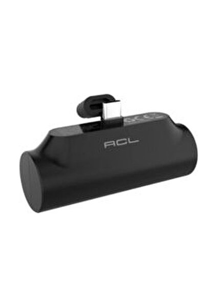 Typ-C Powerbank 5000 Mah