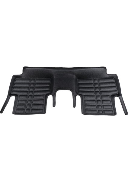 Deluxrider Peugeot 3008 2024-GÜNÜMÜZ Uyumlu Ithal, Suni Deri, Eva Dolgulu Havuzlu 5d Paspas modelleri