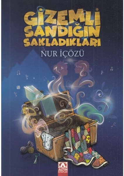 sandığın sakladıkları