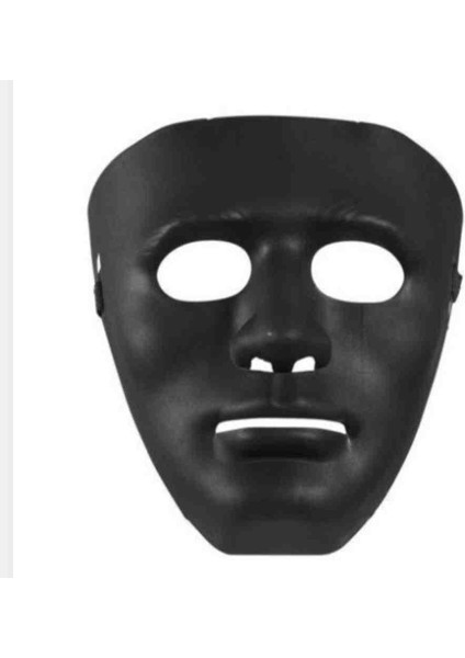 Sìyah Adam Maskesì Sert