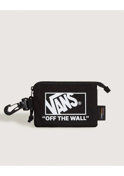 Formula Zip Wallet