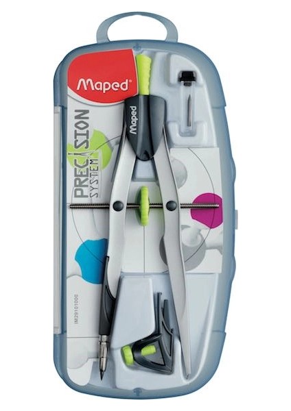 System Hassas Pergel Seti 3'lü