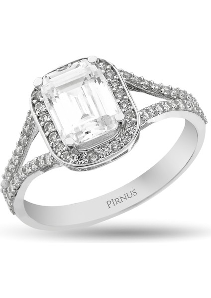 Altın Baget Yüzük