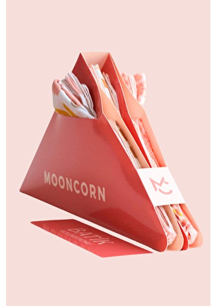 Batik Eşarp Koleksiyonu Color Box